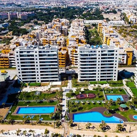213 Luxury Panorama - Alicante Holiday Torrevieja Esterno foto