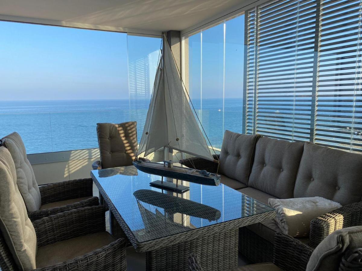 213 Luxury Panorama - Alicante Holiday Torrevieja Esterno foto