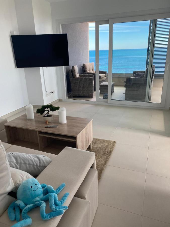 213 Luxury Panorama - Alicante Holiday Torrevieja Esterno foto