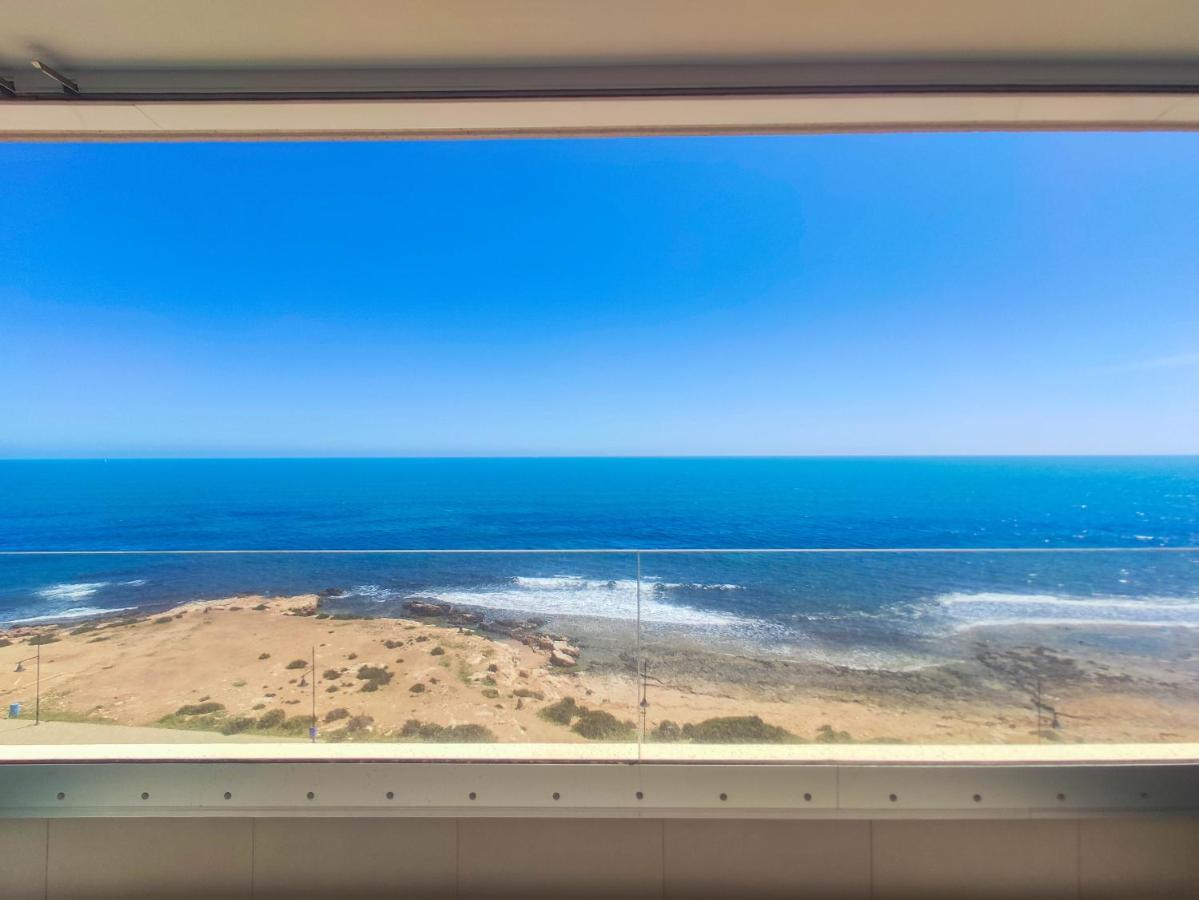 213 Luxury Panorama - Alicante Holiday Torrevieja Esterno foto