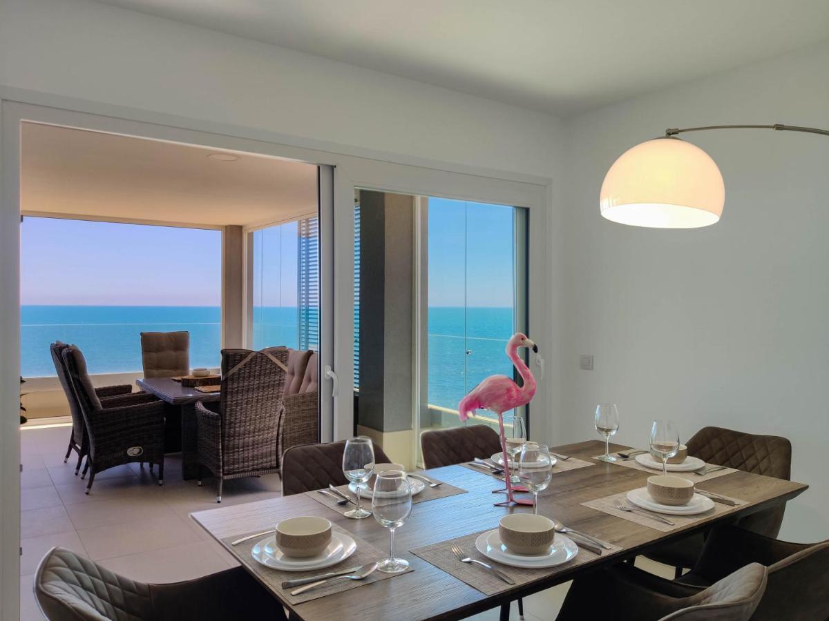 213 Luxury Panorama - Alicante Holiday Torrevieja Esterno foto