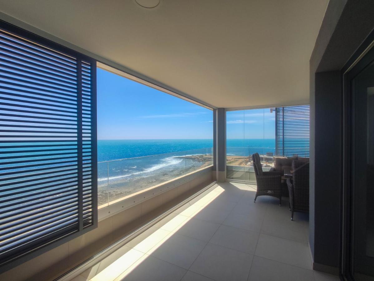 213 Luxury Panorama - Alicante Holiday Torrevieja Esterno foto