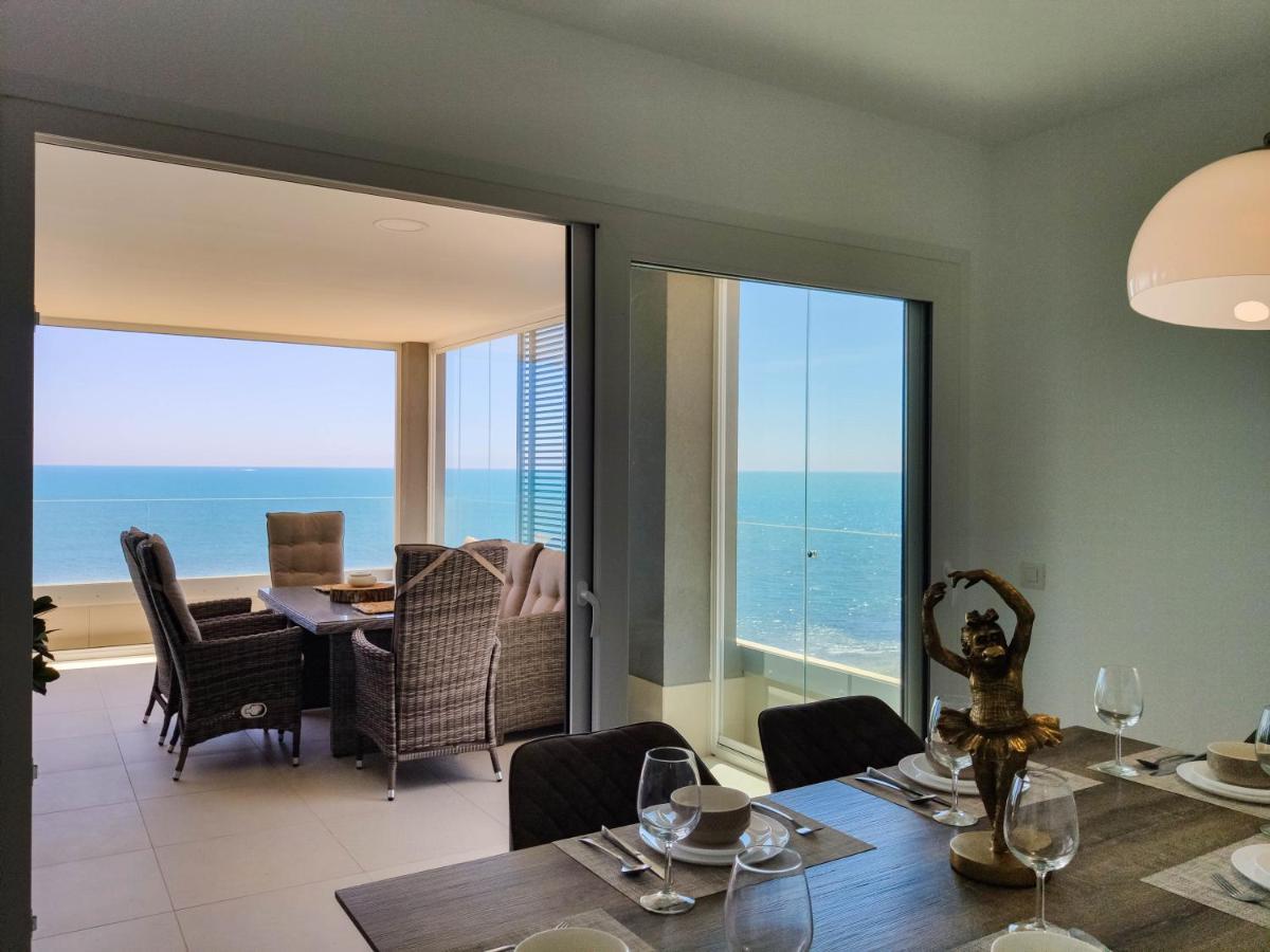 213 Luxury Panorama - Alicante Holiday Torrevieja Esterno foto