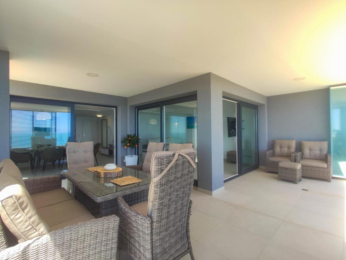 213 Luxury Panorama - Alicante Holiday Torrevieja Esterno foto