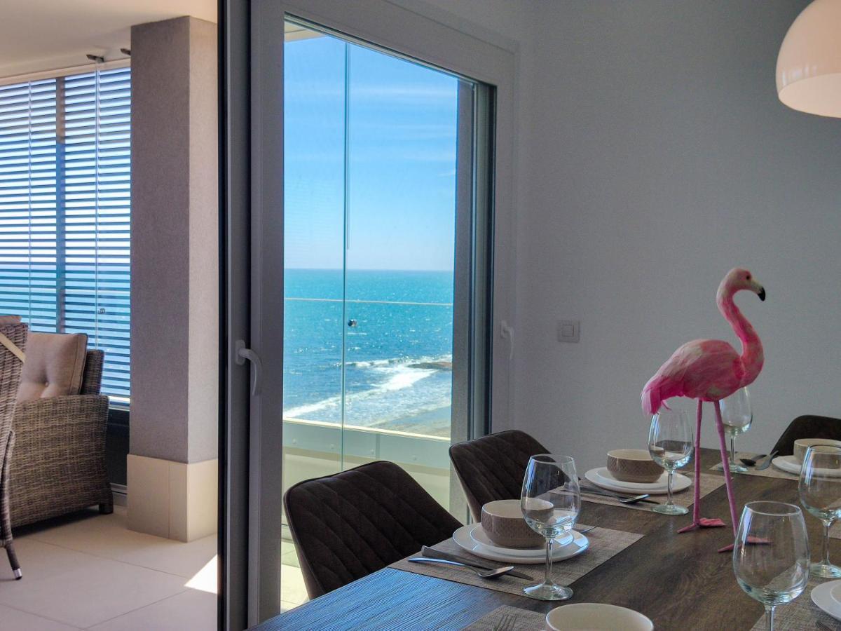 213 Luxury Panorama - Alicante Holiday Torrevieja Esterno foto