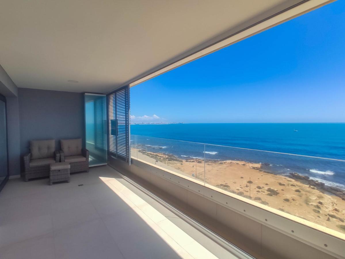213 Luxury Panorama - Alicante Holiday Torrevieja Esterno foto