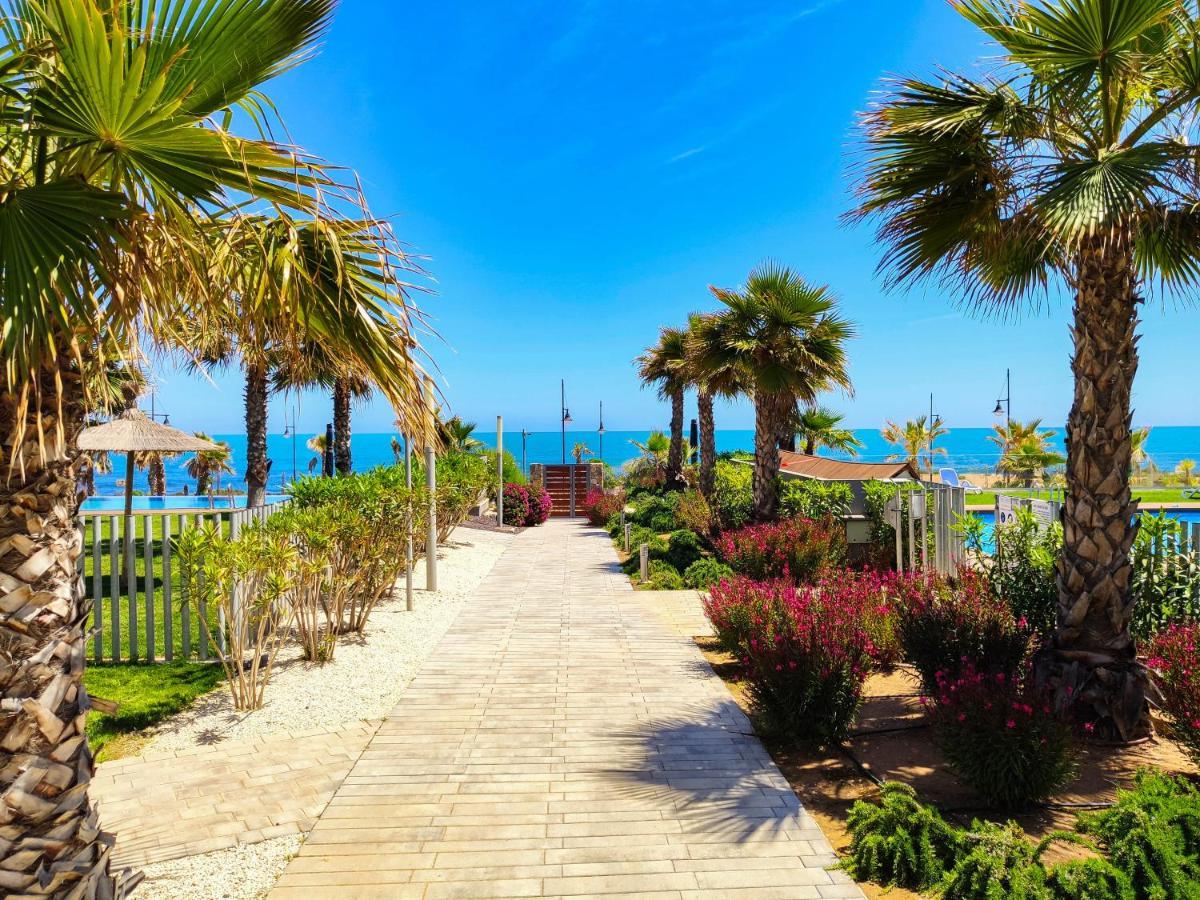213 Luxury Panorama - Alicante Holiday Torrevieja Esterno foto