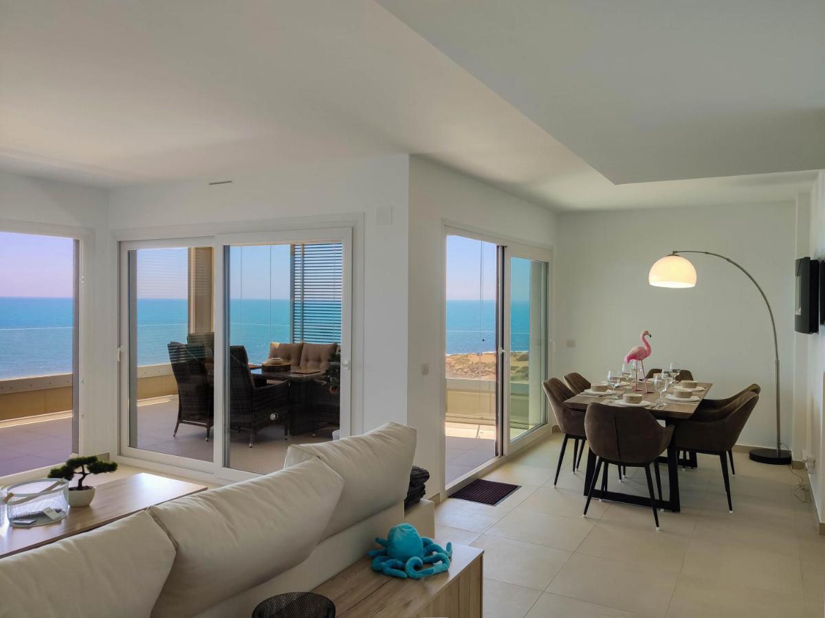 213 Luxury Panorama - Alicante Holiday Torrevieja Esterno foto