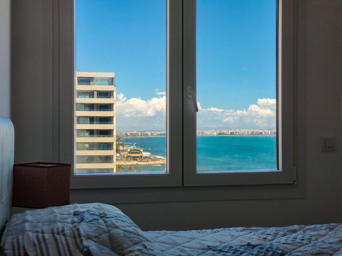 213 Luxury Panorama - Alicante Holiday Torrevieja Esterno foto
