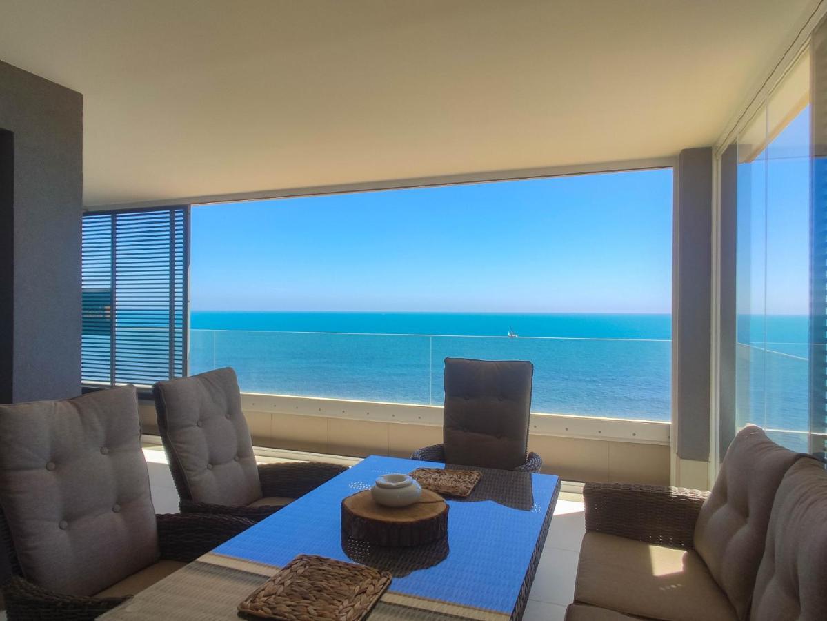 213 Luxury Panorama - Alicante Holiday Torrevieja Esterno foto