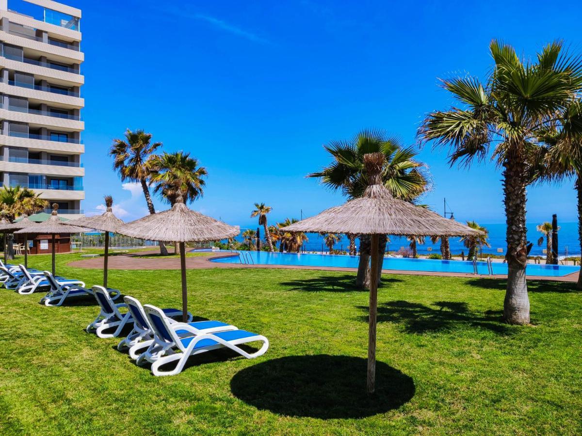 213 Luxury Panorama - Alicante Holiday Torrevieja Esterno foto